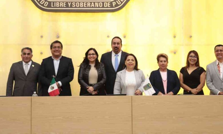 Aprueba Congreso que SOAPAP y Agua de Puebla para Todos comparezcan de manera cuatrimestral