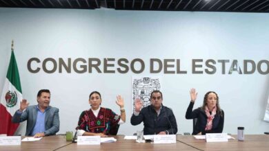 Avalan en Comisión del Congreso exhorto para reforzar la atención, investigación y sanción de la violencia familiar