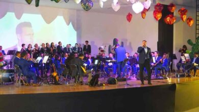 banda sinfónica municipal