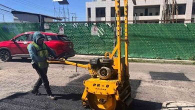 Bacheando Puebla (1)