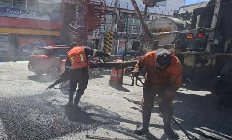 Bacheando Puebla
