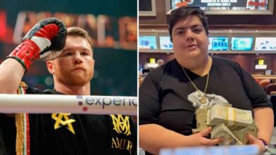 CANELO