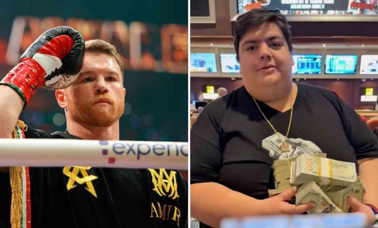 CANELO