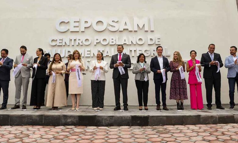 CEPOSAMI