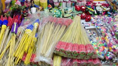 Capacitan a autoridades de Puebla sobre riesgos de la pirotecnia en fiestas patrias