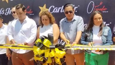 Carl's-Junior-Tehuacán