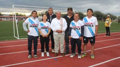 Club Puebla Amozoc
