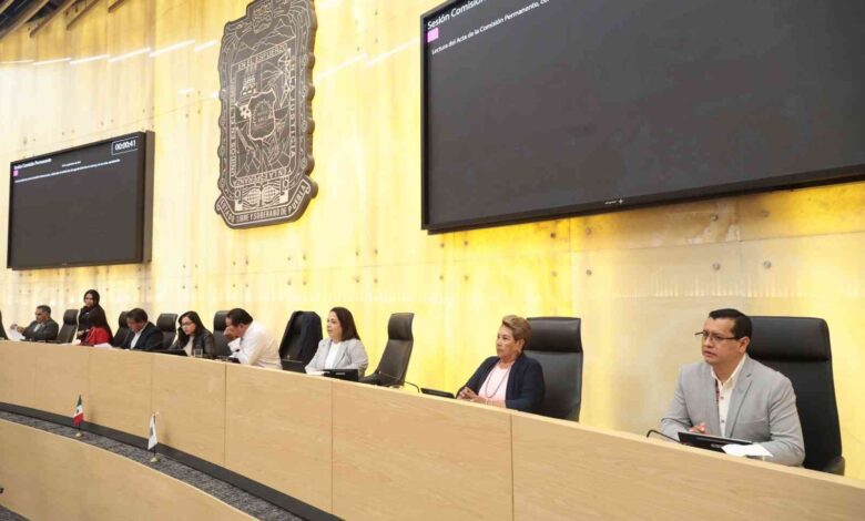 Congreso de Puebla_ Diputados proponen iniciativas clave en anticorrupción, víctimas y empleo