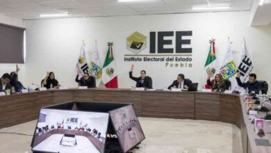 Consejo General del IEE celebra Sesión Ordinaria