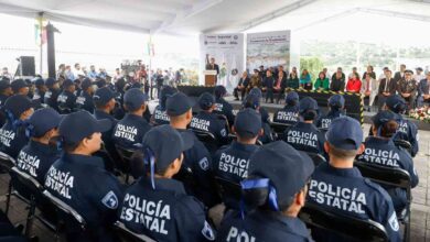 Construirán Unidad Habitacional para Estudiantes y Policías en Amozoc