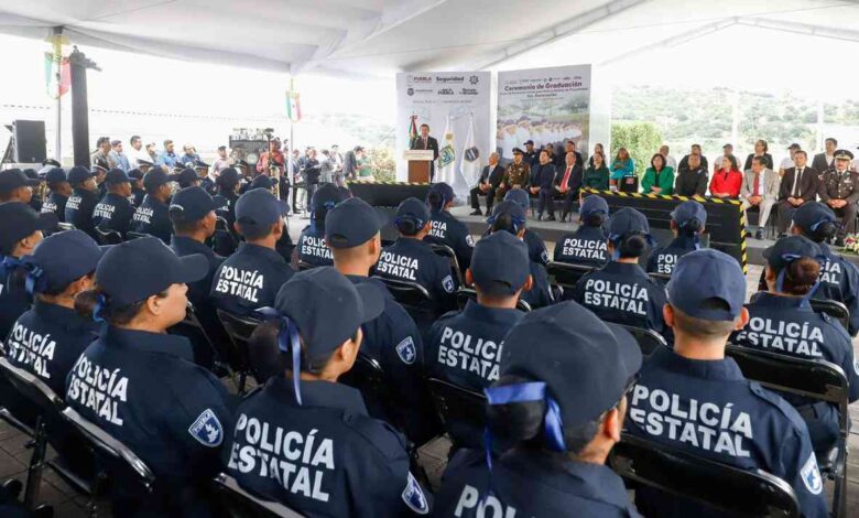 Construirán Unidad Habitacional para Estudiantes y Policías en Amozoc