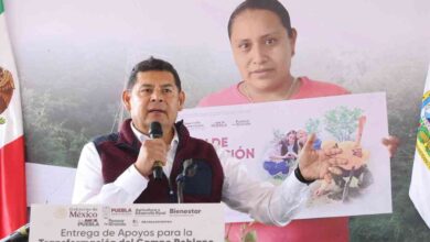 Desde la Sierra Norte, Puebla consolida la paz y devuelve confianza a comunidades