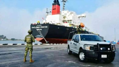 Destapan millonaria red de _huachicol fiscal_ en aduana de Tampico