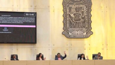 Diputados de Puebla Proponen Reformas en Beneficio de Adultos Mayores y Madres Trabajadoras