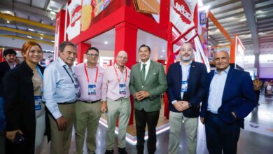 EXPO ANAM 2025 cerró con derrama de 70 mil millones de pesos