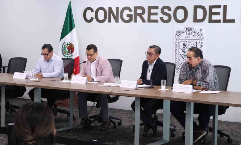 El Congreso de Puebla aprueba leyes para mejorar las condiciones laborales