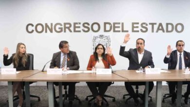 El Congreso de Puebla exige regularización de autos extranjeros y el 3% de inclusión laboral para personas con discapacidad