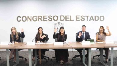 El Congreso de Puebla impulsa activación física laboral y adopta la interseccionalidad para políticas de juventud
