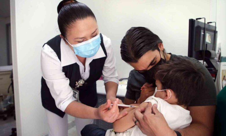 El IMSS activa estrategia de salud para prevenir enfermedades tras huracanes
