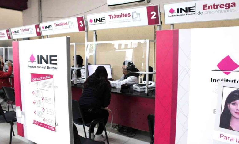 El INE Puebla llama a los jóvenes a inscribirse en el padrón electoral