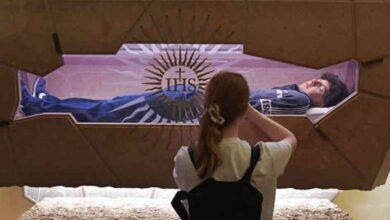 El Papa León XIV proclama santo a Carlo Acutis, el primer _santo millennial_ de la Iglesia Católica