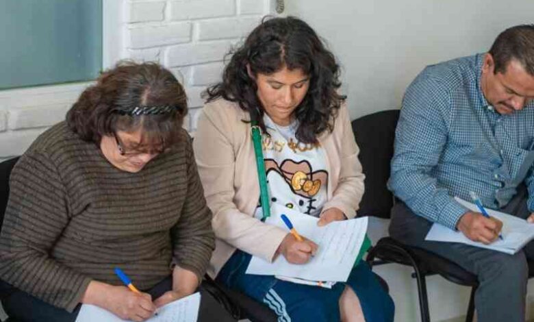 El SOSAPACH Fortalece la Gestión y Eficiencia Operativa con Capacitación Clave