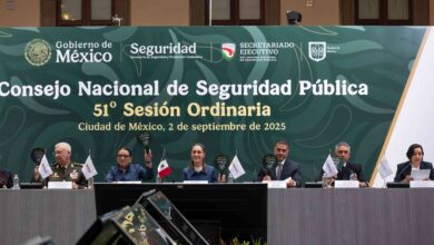 En coordinación, Gobierno Federal y de Puebla avanzan en protección a mujeres