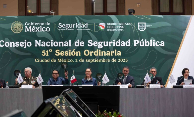 En coordinación, Gobierno Federal y de Puebla avanzan en protección a mujeres