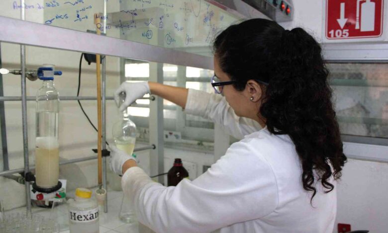 En cuatro años creció 30.5% el número de investigadores BUAP en el SNII