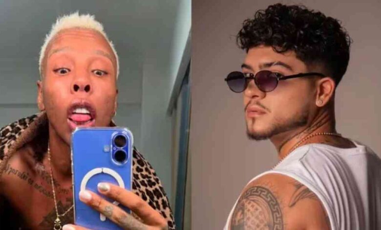 En el Estado de México encuentran cuerpos de los artistas colombianos B-King y DJ Regio Clown