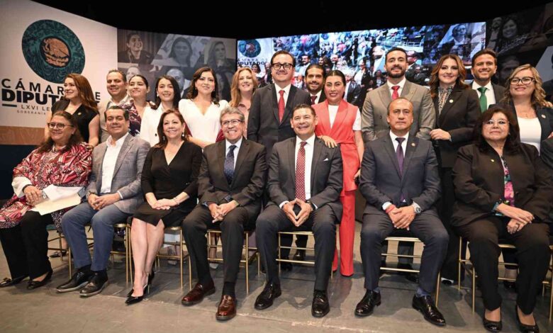 En la Cuarta Transformación, legisladores poblanos consolidan el vínculo con la ciudadanía