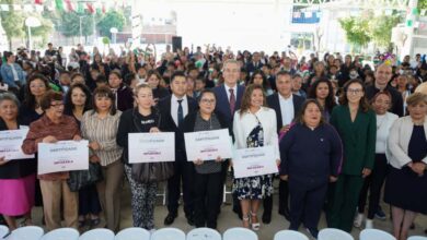 Escuela Imparable