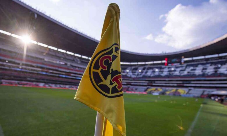 Exárbitro revela que el Club América lo vetó por marcar penales en su contra (1)