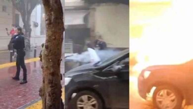 Explota transformador de CFE en el centro de León; diez heridos y polémica por presunta negligencia