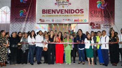 Feria de cholula