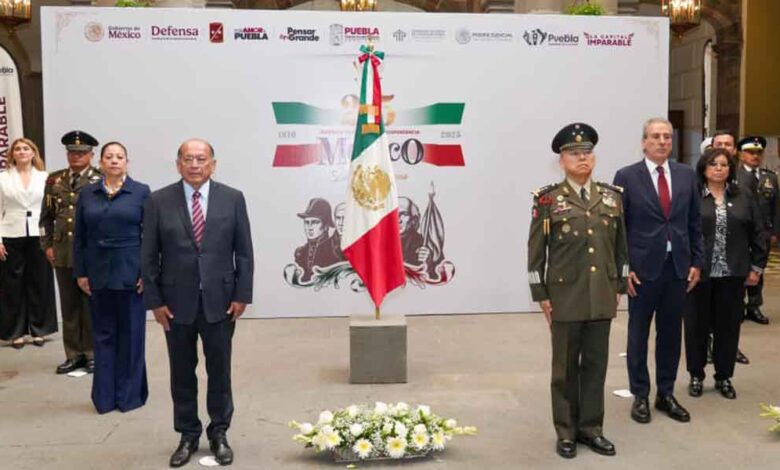 Fiestas-Patrias