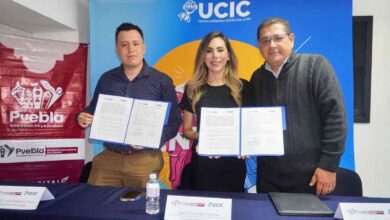 Firman Gobierno de la Ciudad y UCIC convenio para fortalecer la igualdad sustantiva en la educación