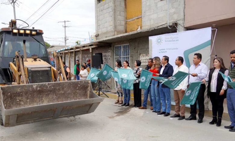 Gobierno de Texmelucan