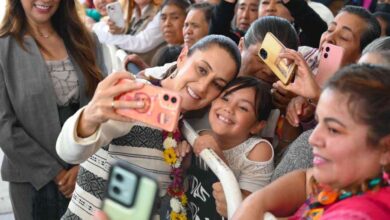 Gobierno de México anuncia un histórico aumento en el presupuesto educativo para 2026