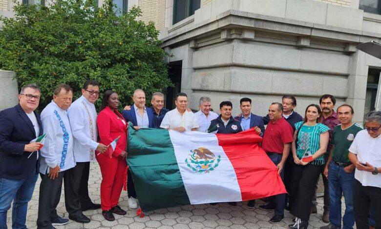 Gobierno de Puebla