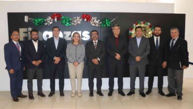 Gobierno de Puebla capacita a personal en Control Interno para fortalecer la transparencia