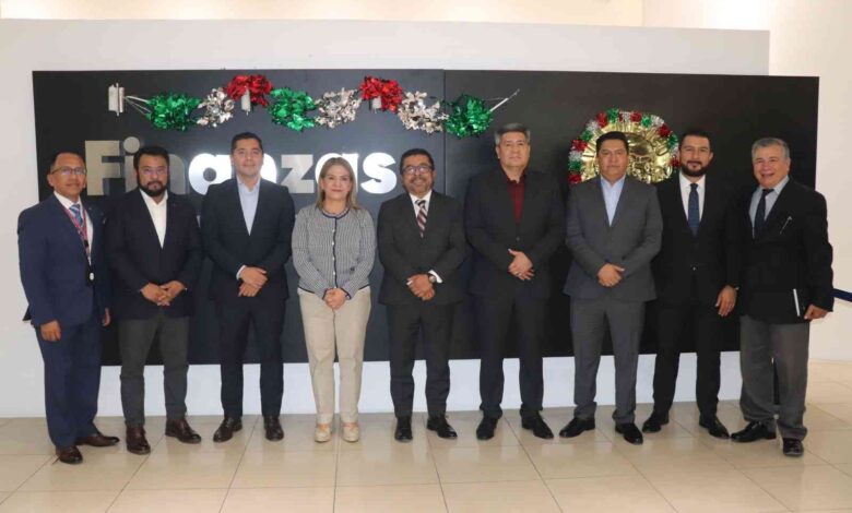 Gobierno de Puebla capacita a personal en Control Interno para fortalecer la transparencia