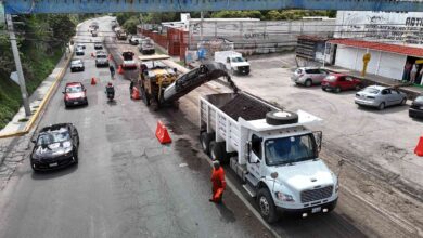 Gobierno estatal transforma a Puebla con obras de alto impacto y bienestar
