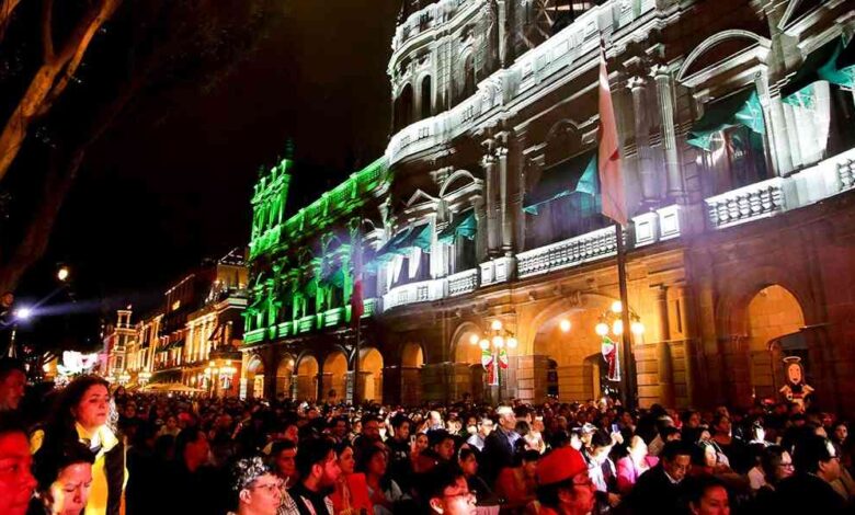 Grito de Independencia