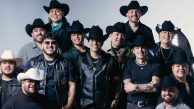 Grupo Firme y Grupo Frontera lanzan “Modo Difícil”, una colaboración monumental de la música mexicana (1)