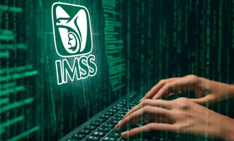 Grupo Scorpion vendió datos de 20 millones de derechohabientes del IMSS