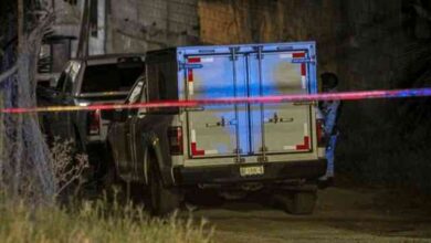 Hallan cuerpos de elementos de la Guardia Nacional desaparecidos en en Tijuana; uno era poblano