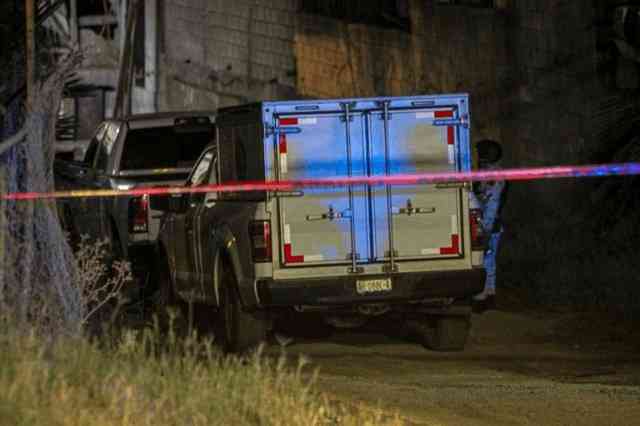 Hallan cuerpos de elementos de la Guardia Nacional desaparecidos en en Tijuana; uno era poblano