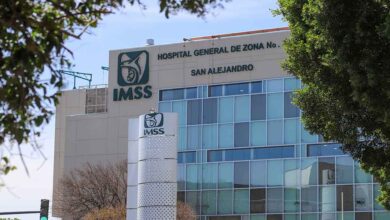Hospital San Alejandro