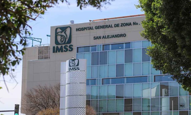 Hospital San Alejandro